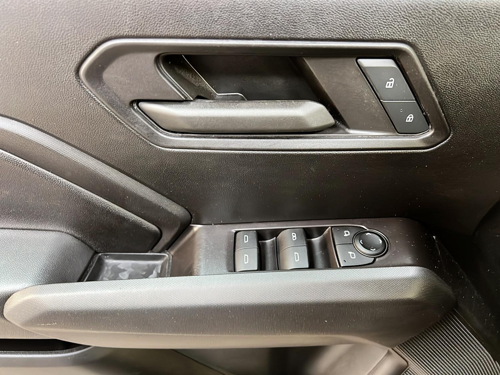 Chevrolet Colorado TRAIL BOSS CREW CAB 4X4 2024 - image #22