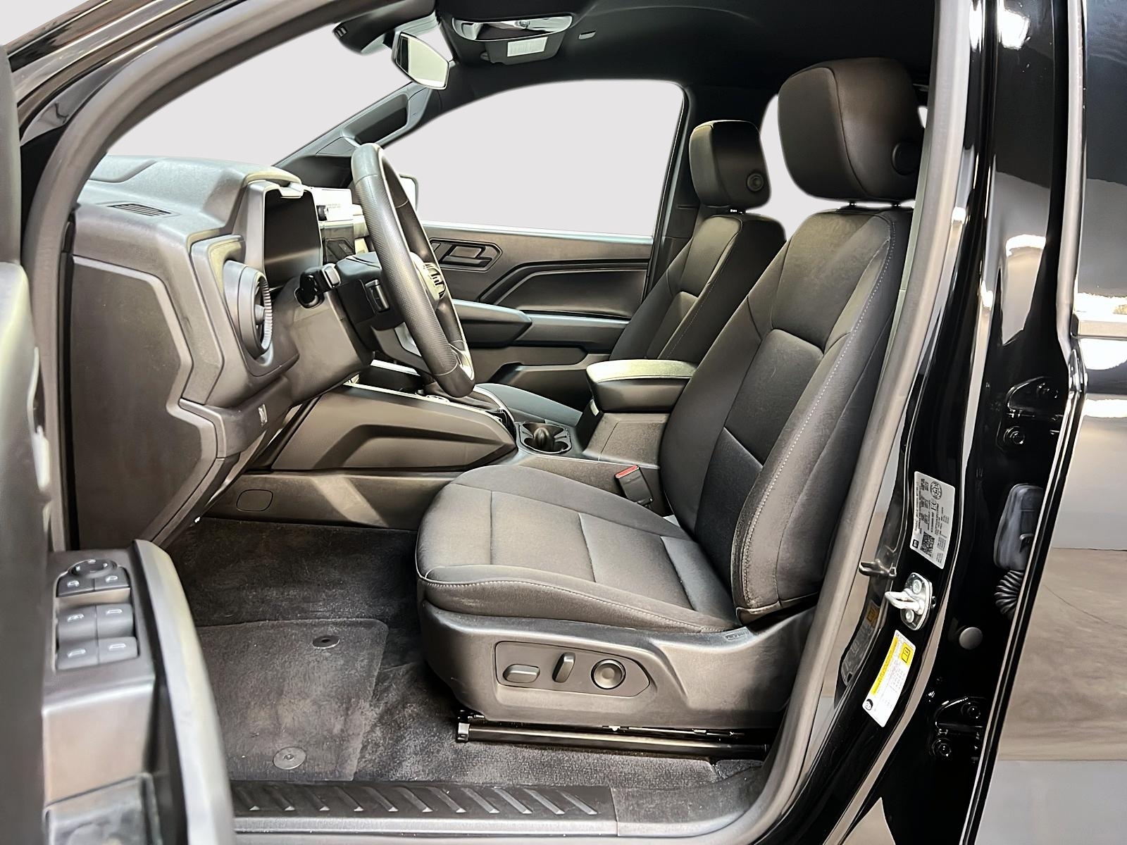 Chevrolet Colorado TRAIL BOSS CREW CAB 4X4 2024 - image #7