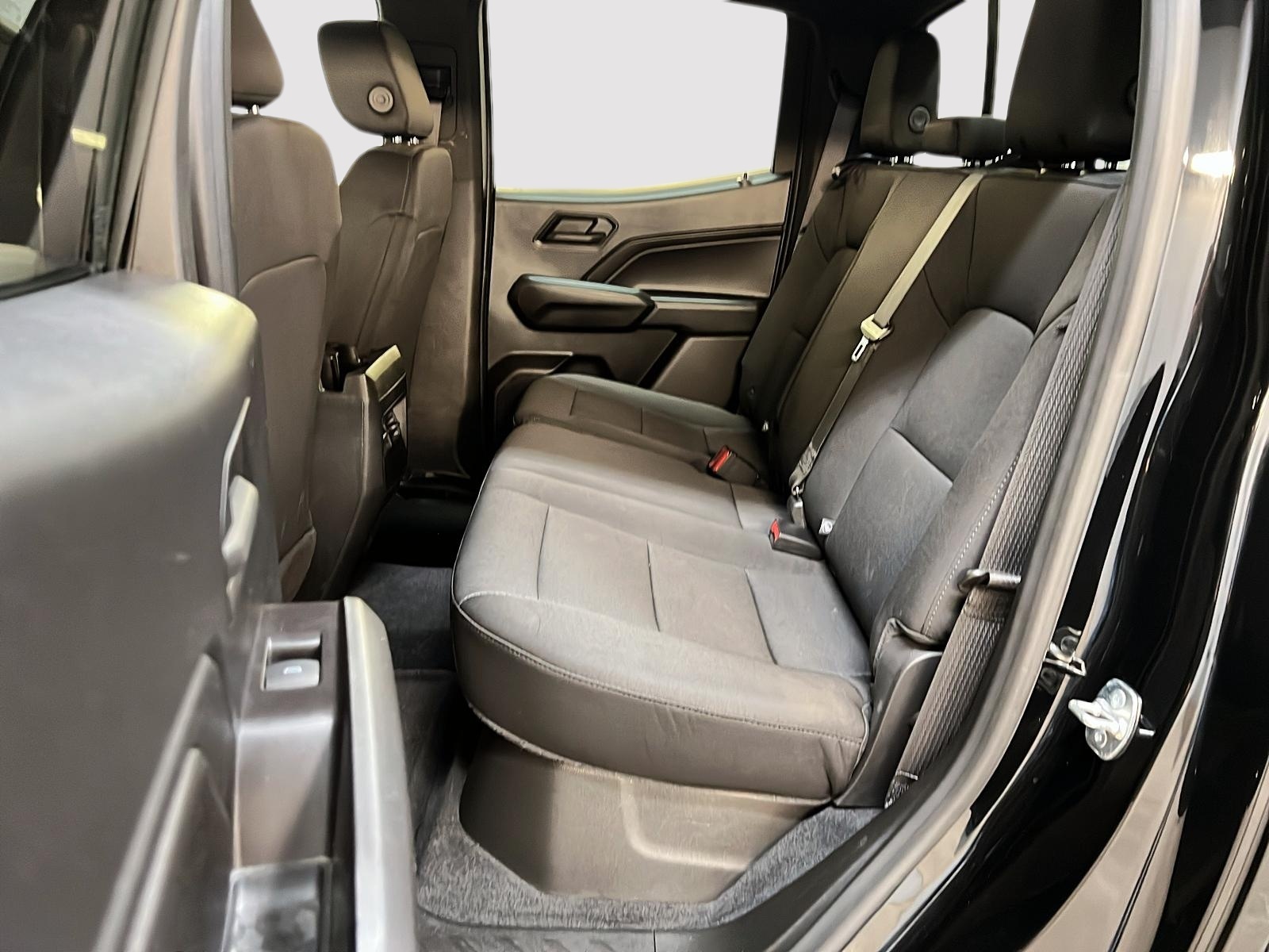 Chevrolet Colorado TRAIL BOSS CREW CAB 4X4 2024 - image #9