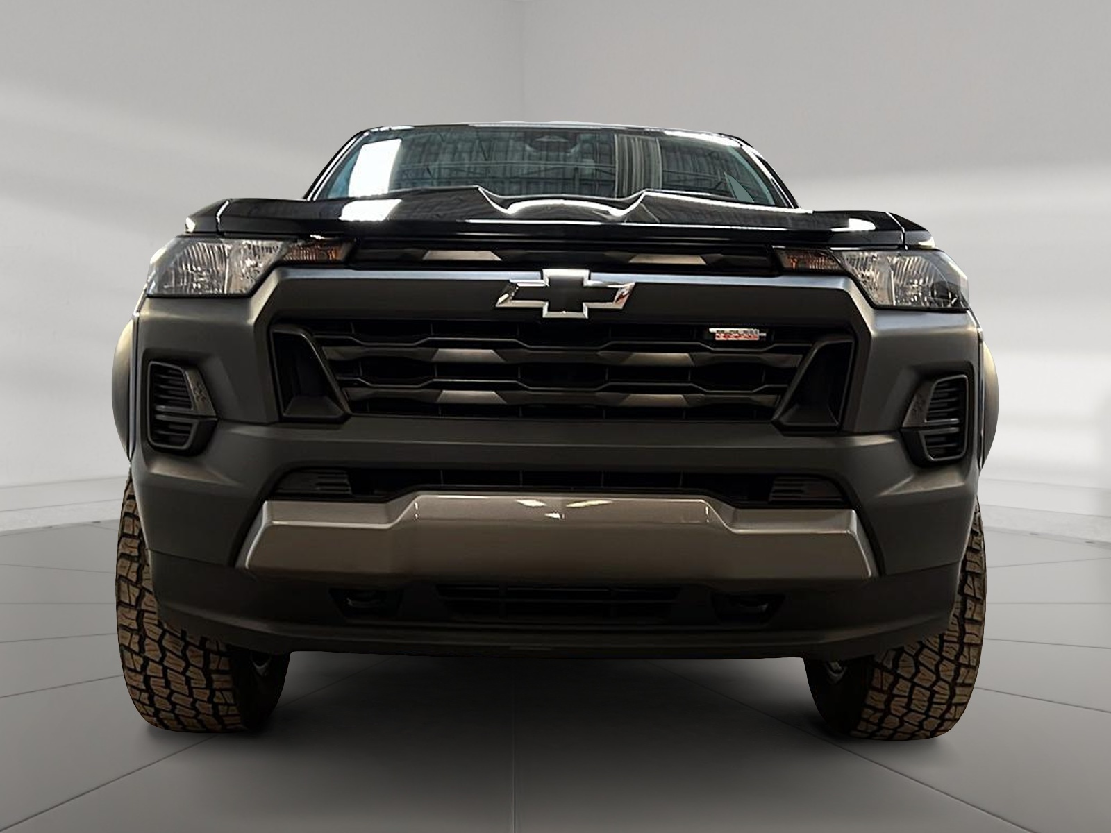 Chevrolet Colorado TRAIL BOSS CREW CAB 4X4 2024 - image #2