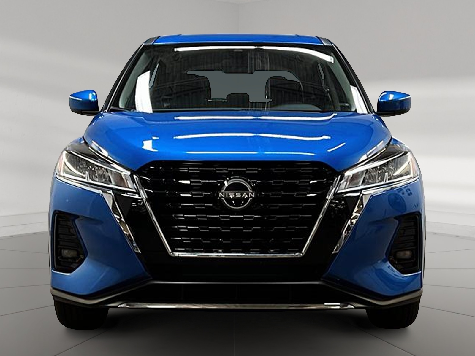 Nissan Kicks 2024 - Image #2