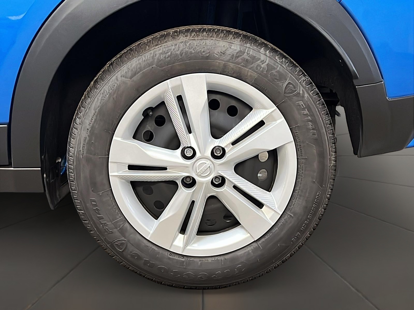 Nissan Kicks 2024 - Image #24