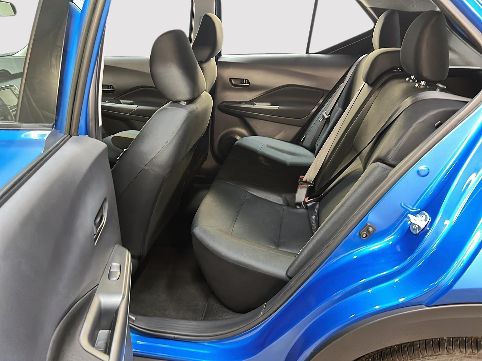 Nissan Kicks 2024 - Image #9
