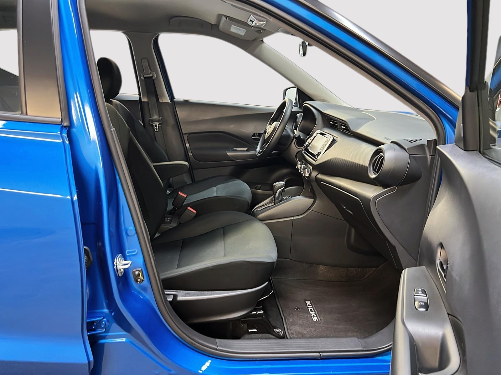 Nissan Kicks 2024 - Image #8