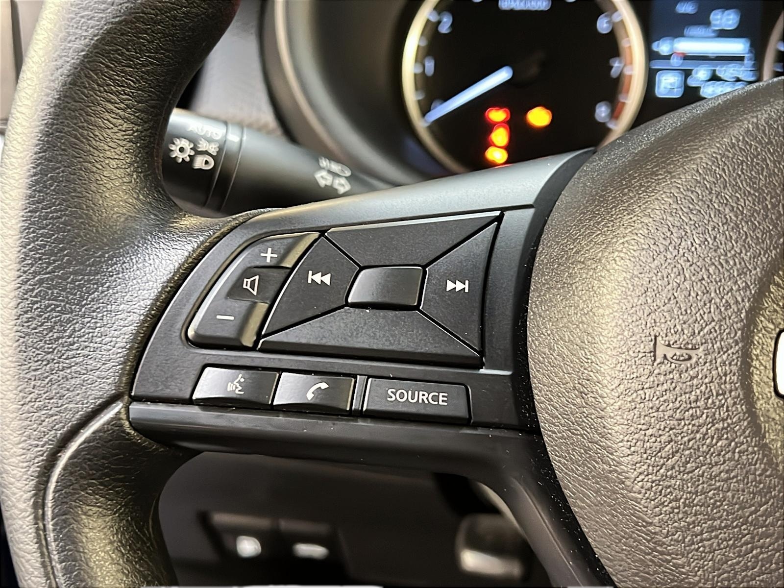 Nissan Kicks 2024 - Image #19