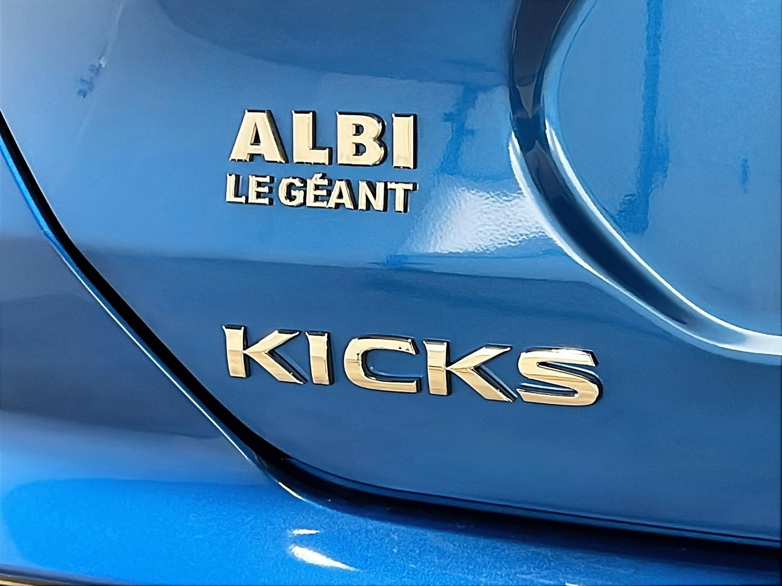 Nissan Kicks 2024 - Image #23