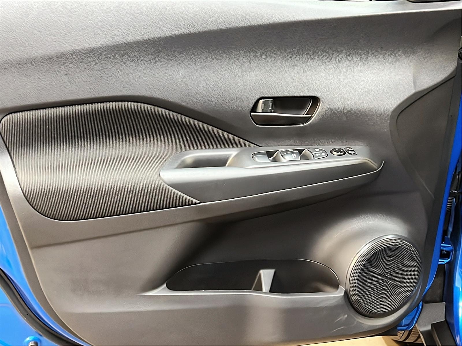 Nissan Kicks 2024 - Image #22