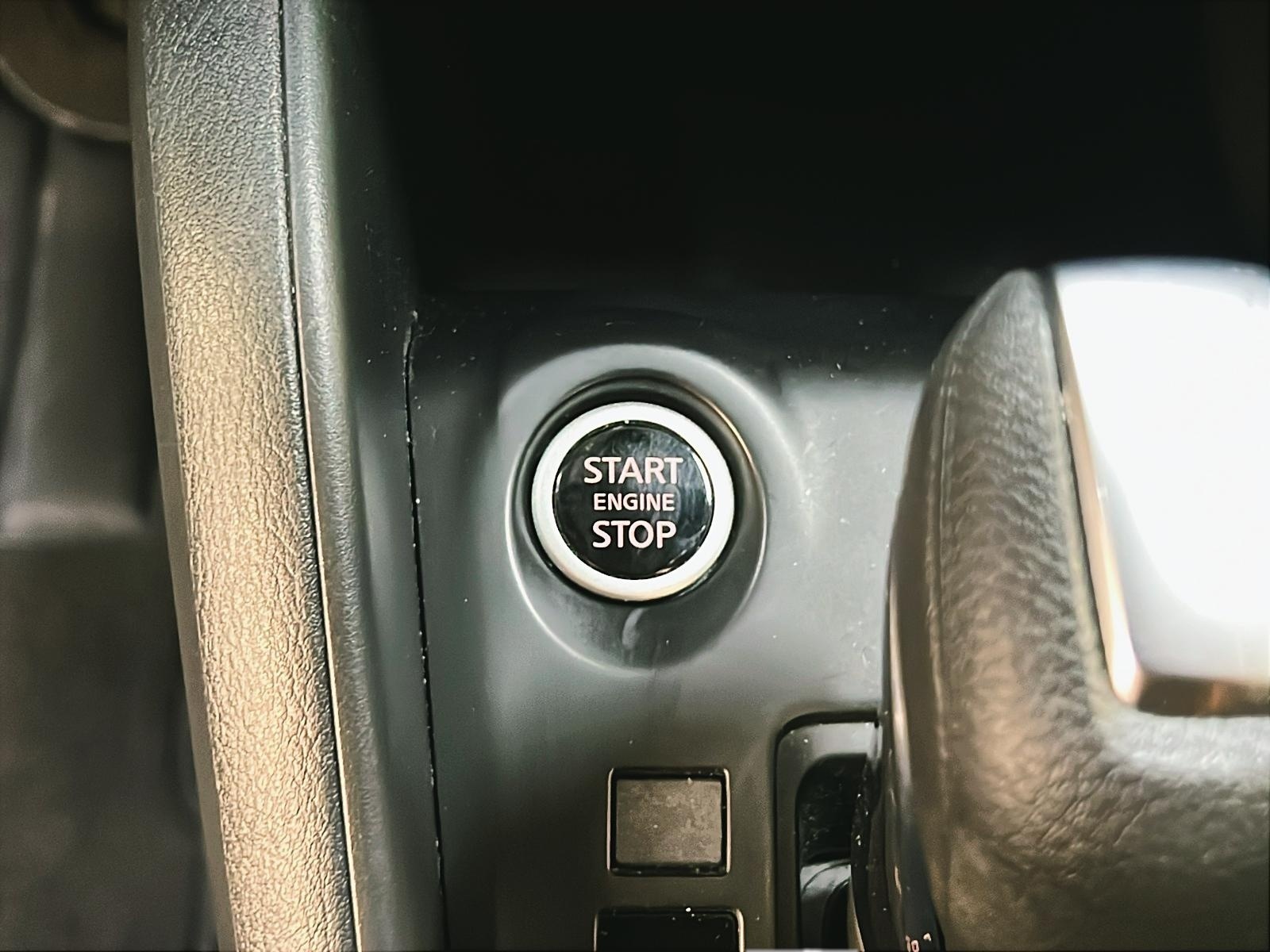Nissan Kicks S 2024 - image #14