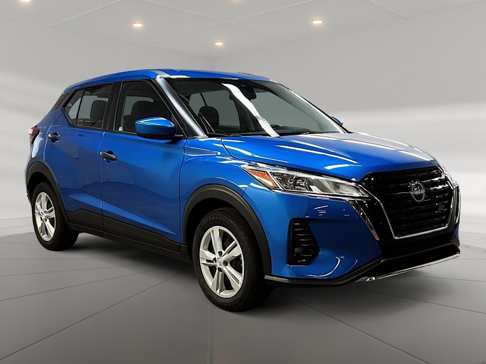 Nissan Kicks S 2024 - image #3