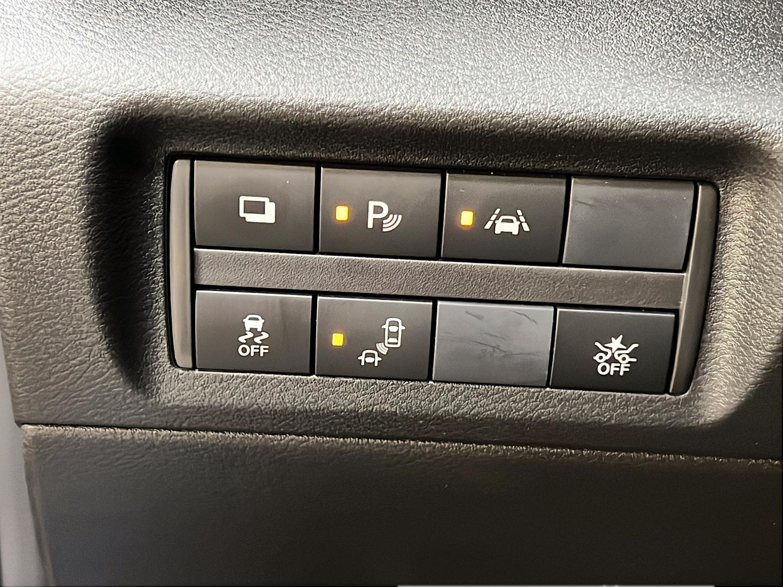 Nissan Kicks S 2024 - image #20