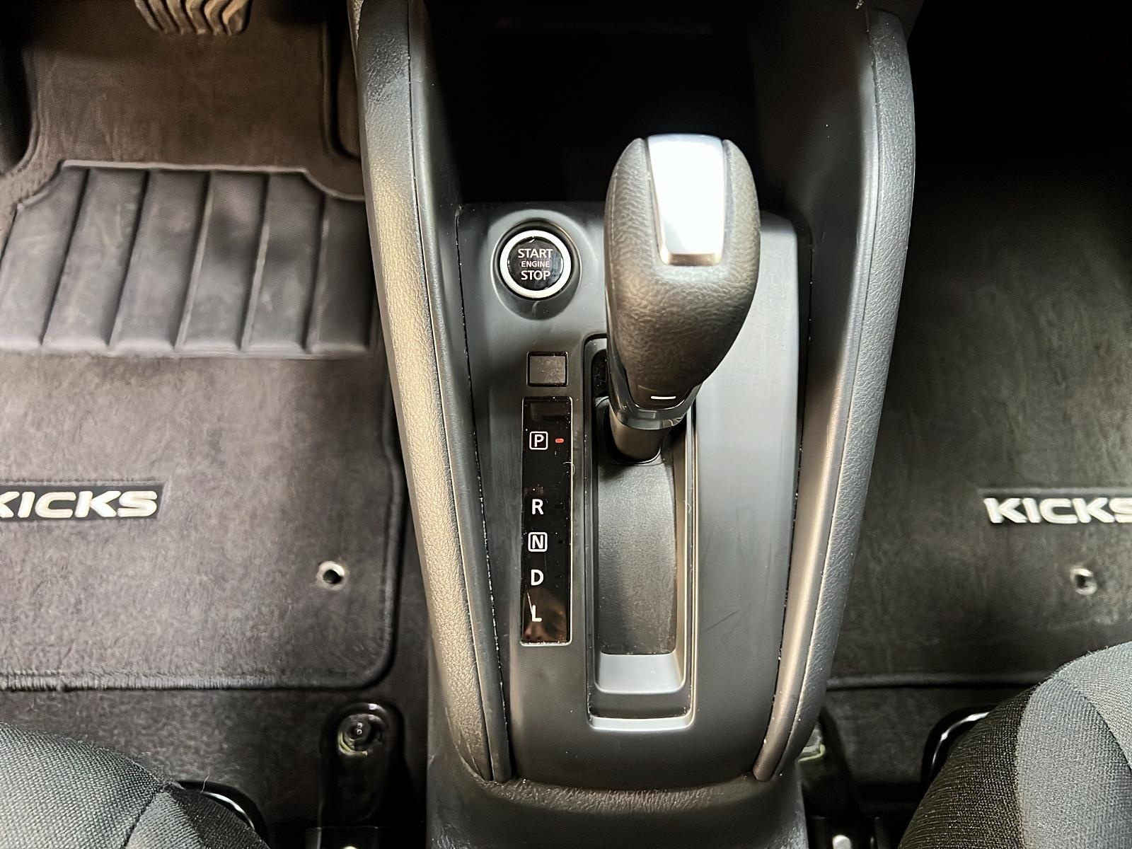 Nissan Kicks 2024 - Image #13