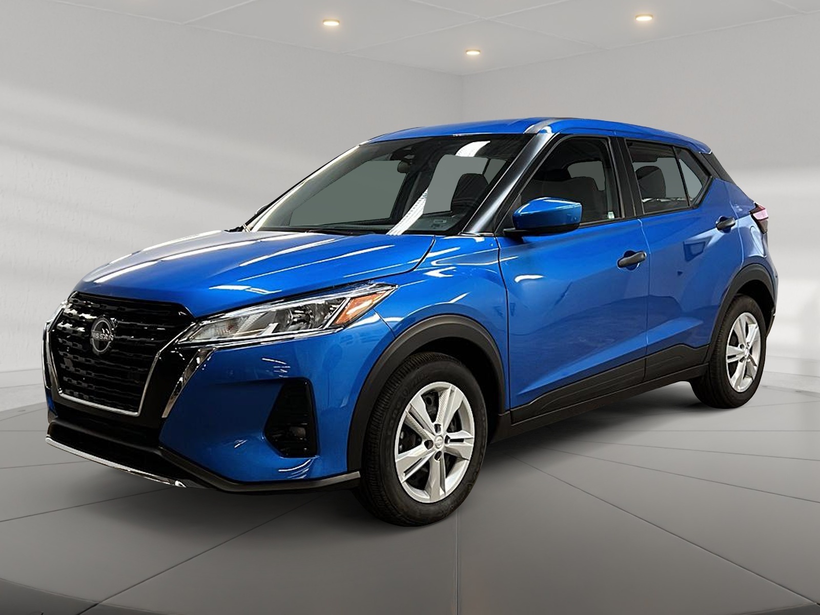 Nissan Kicks 2024 - Image #1