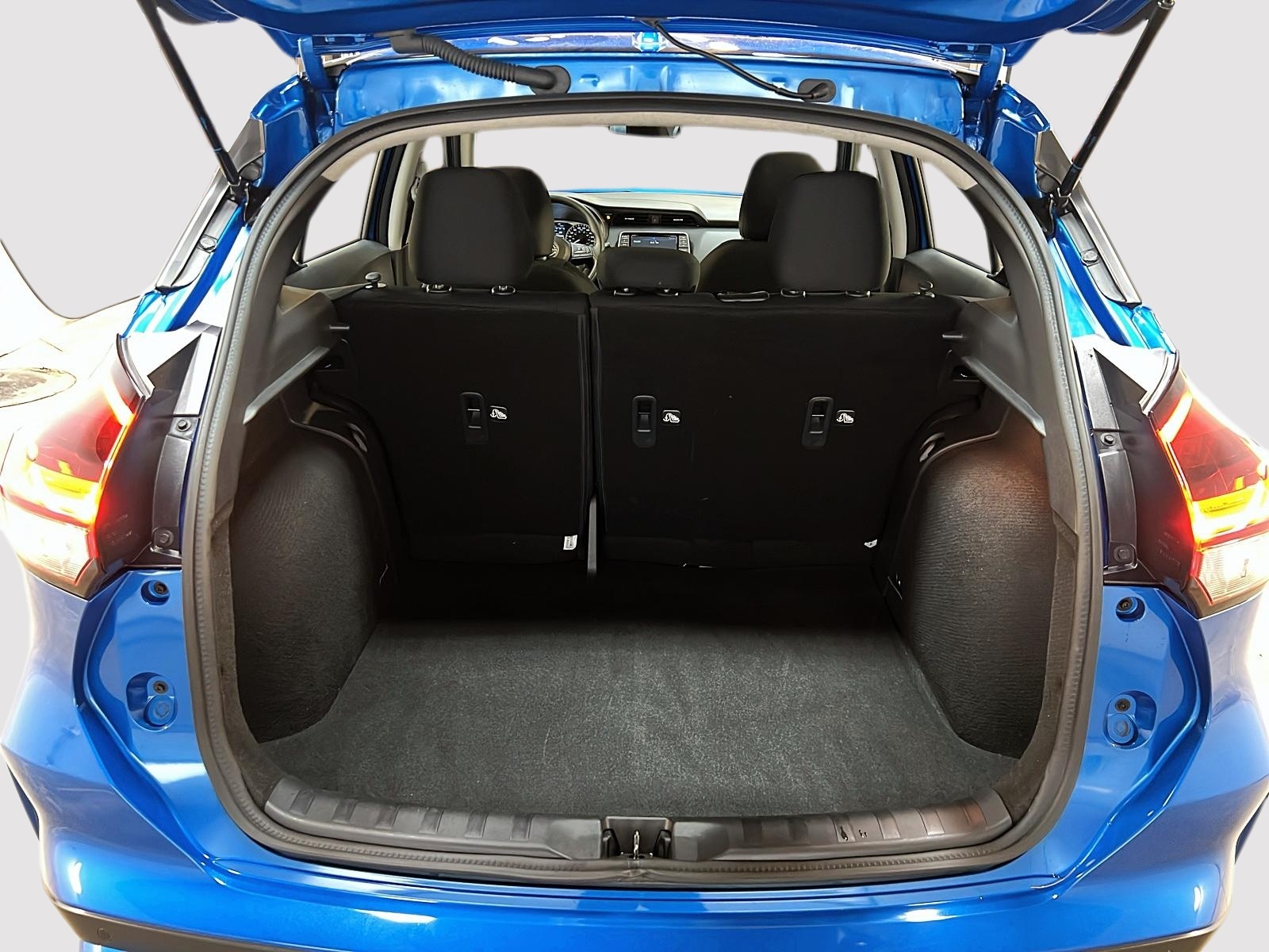 Nissan Kicks S 2024 - image #12