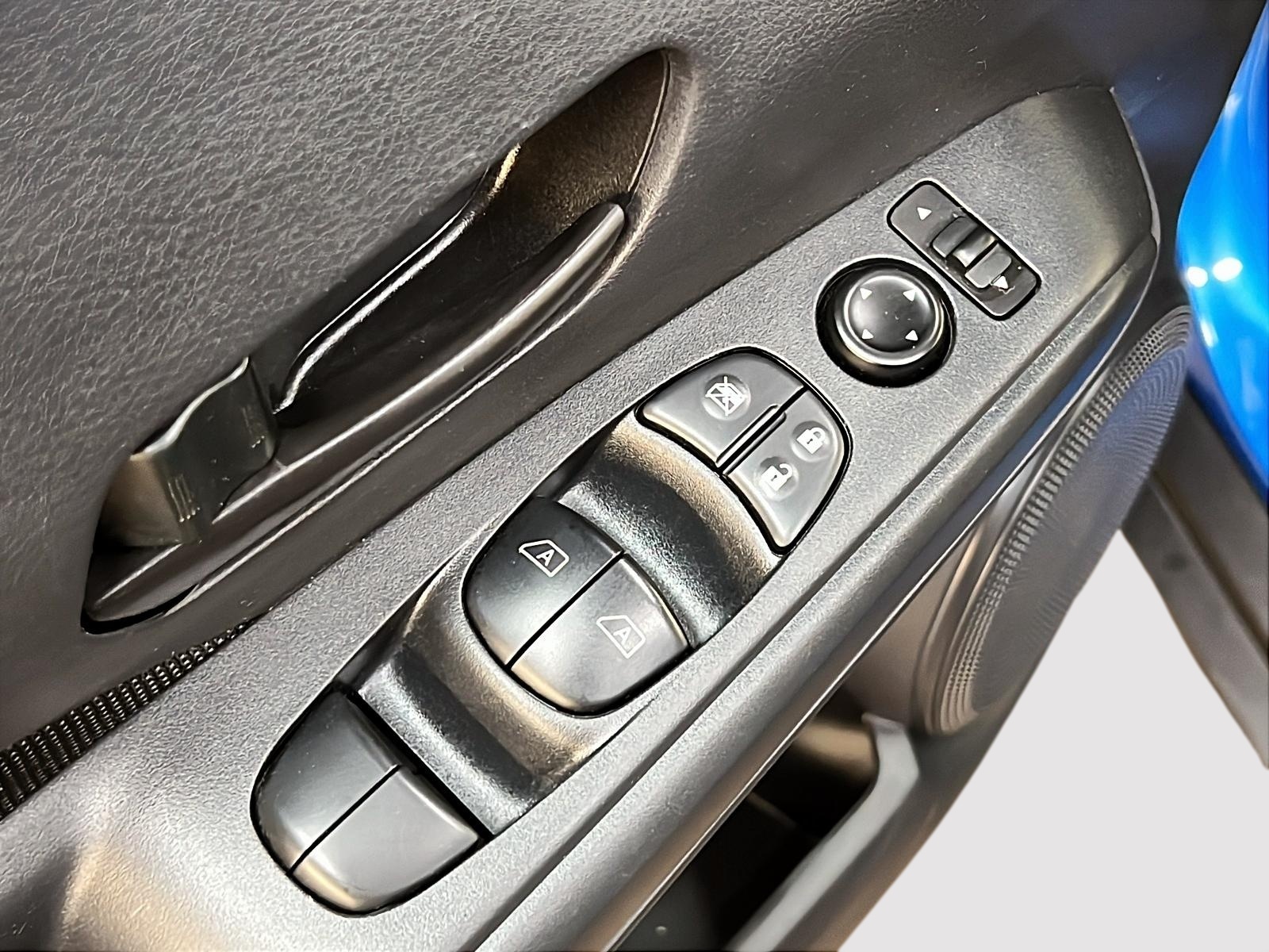Nissan Kicks 2024 - Image #21