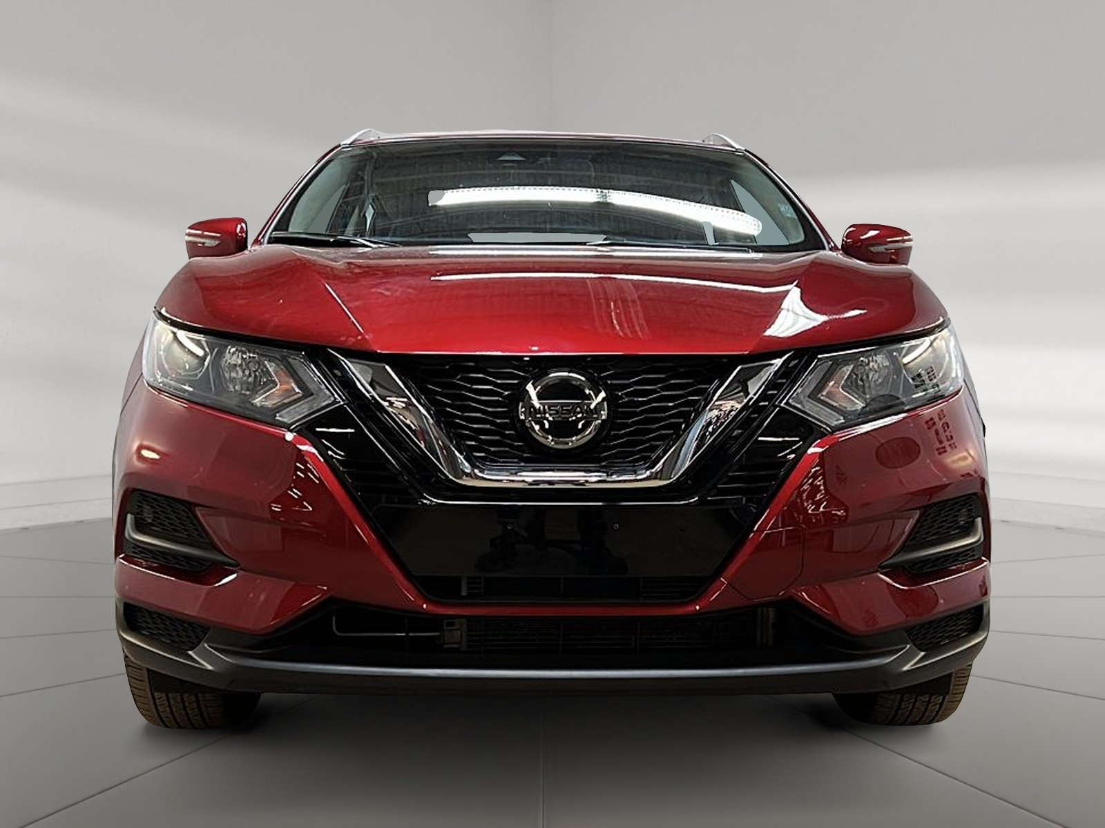 Nissan Qashqai SV TOIT 4RM 2023 - image #2