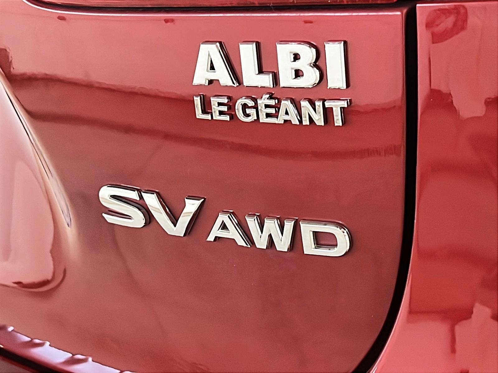 Nissan Qashqai SV TOIT 4RM 2023 - image #27