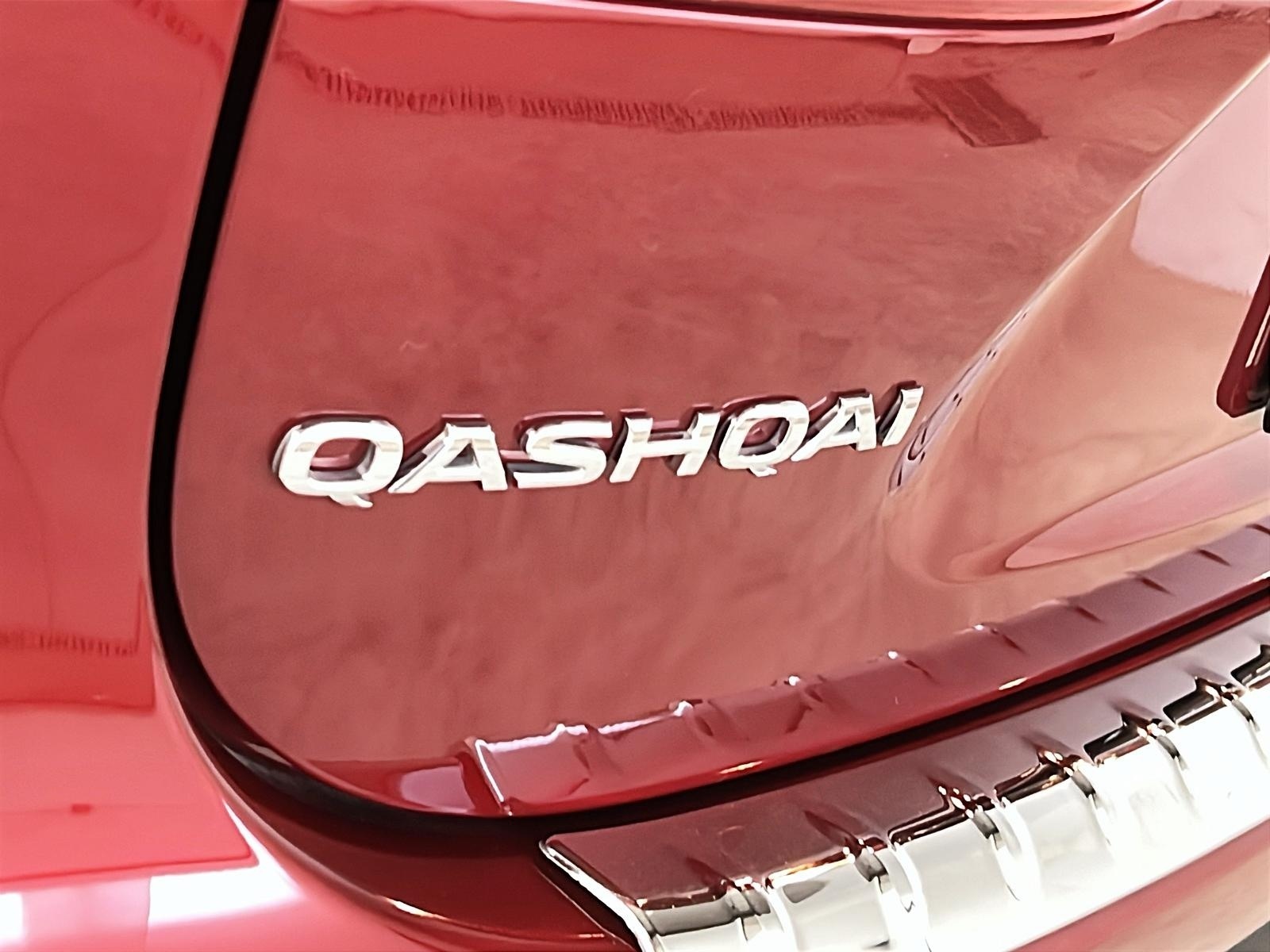 Nissan Qashqai SV TOIT 4RM 2023 - image #26