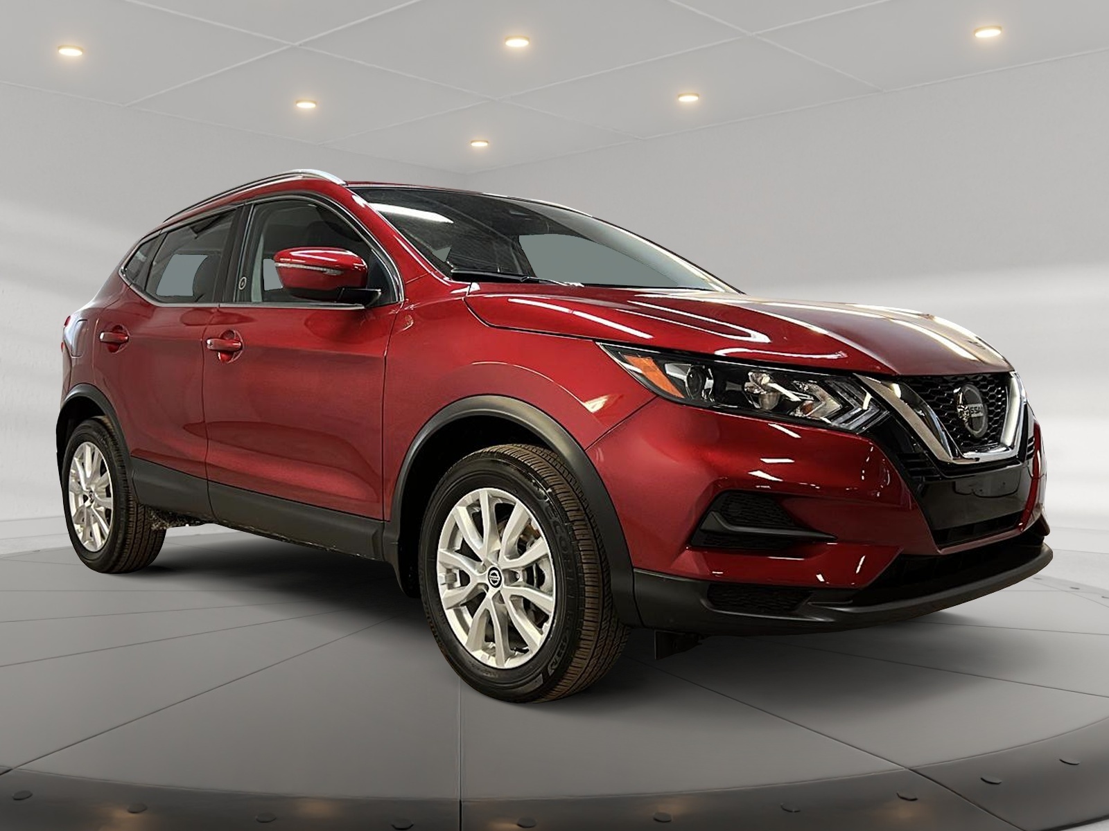 Nissan Qashqai SV TOIT 4RM 2023 - image #3