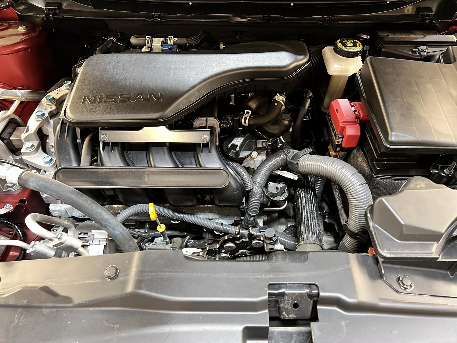 Nissan Qashqai SV TOIT 4RM 2023 - image #12