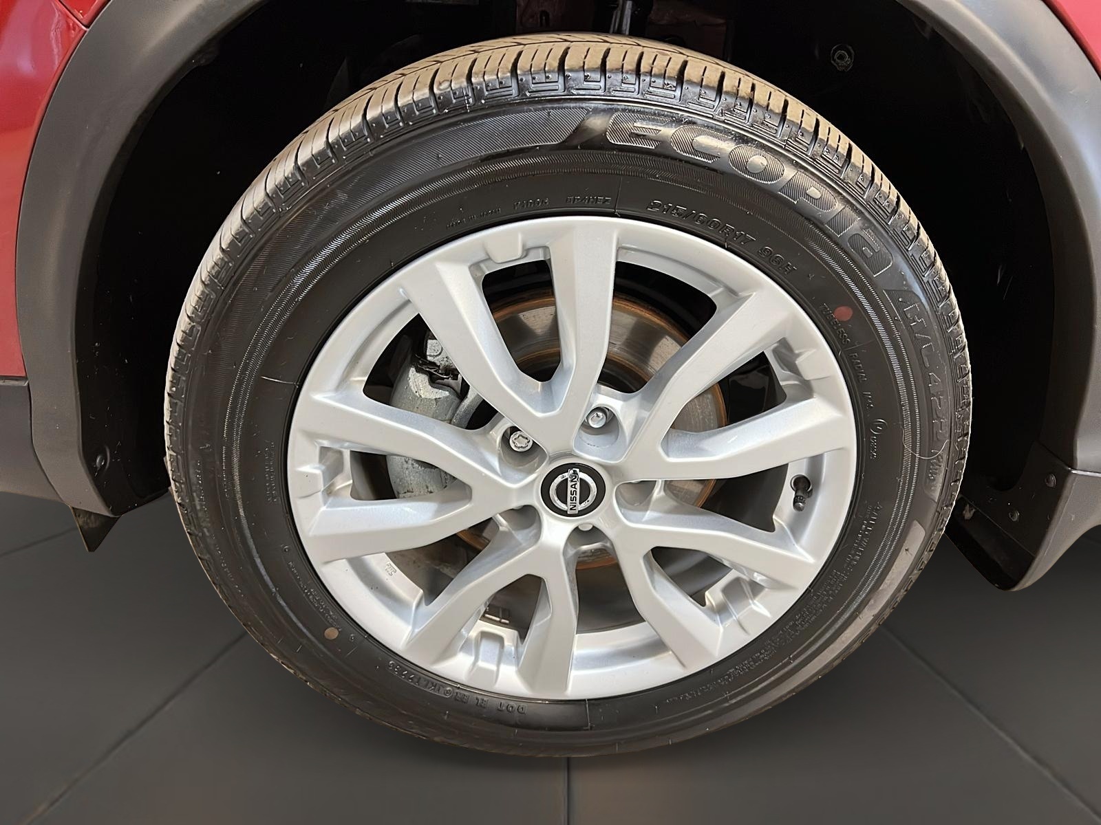 Nissan Qashqai SV TOIT 4RM 2023 - image #28