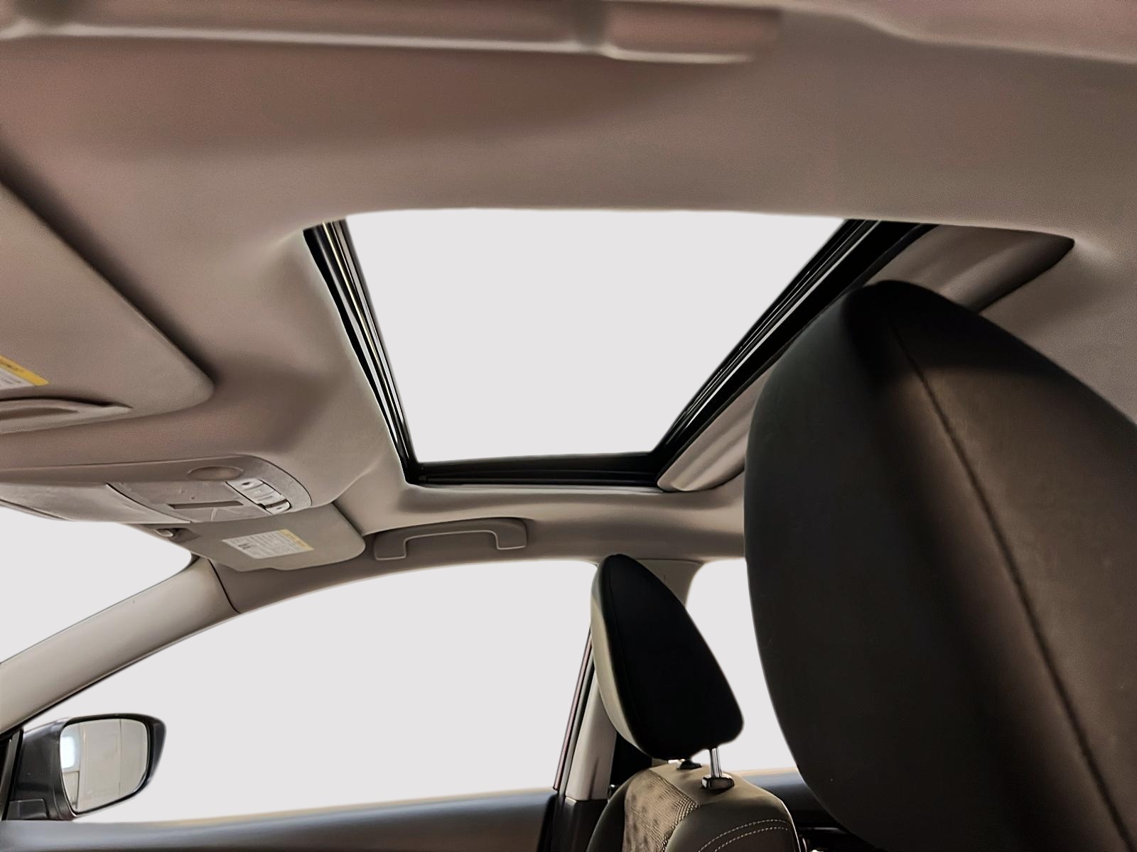 Nissan Qashqai SV TOIT 4RM 2023 - image #10