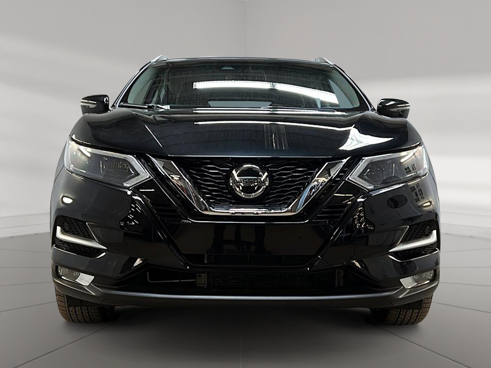 Nissan Qashqai 2023 - Image #2