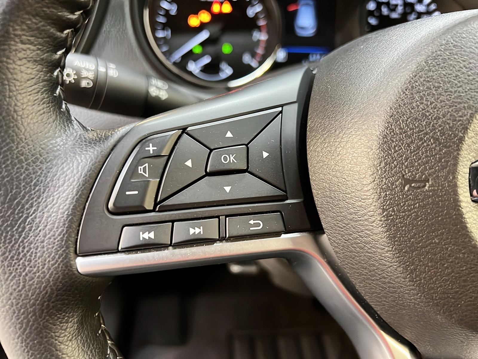 Nissan Qashqai 2023 - Image #22