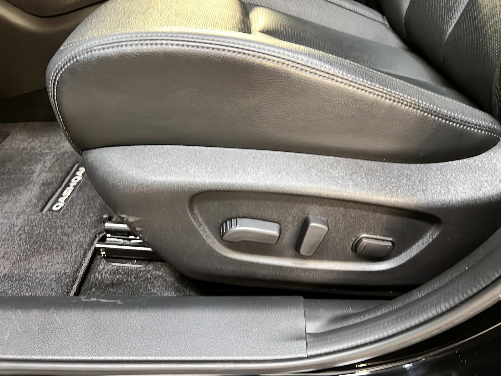 Nissan Qashqai 2023 - Image #26