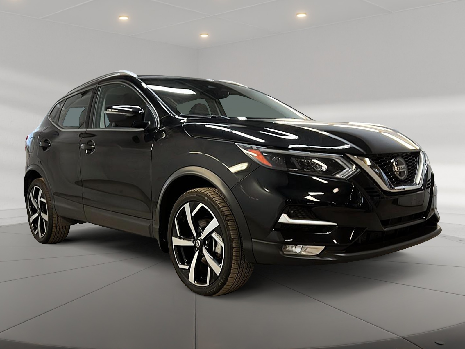 Nissan Qashqai 2023 - Image #3
