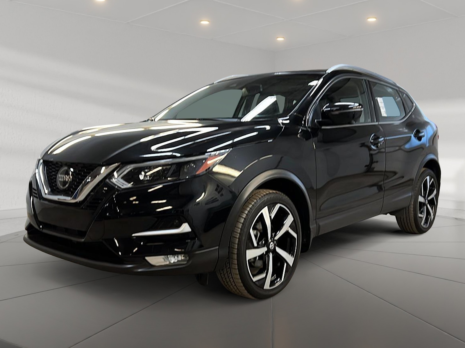 Nissan Qashqai 2023 - Image #1