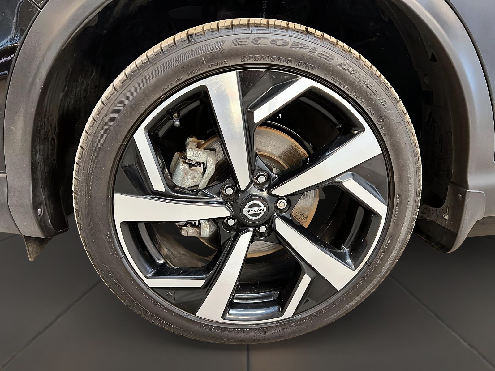 Nissan Qashqai SL PLATINUM CUIR TOIT NAV 4RM 2023 - image #30
