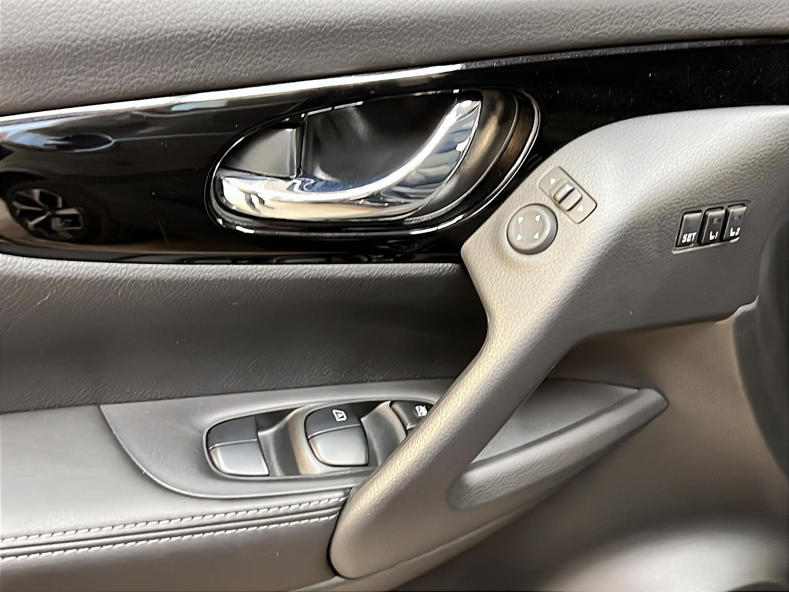 Nissan Qashqai 2023 - Image #24