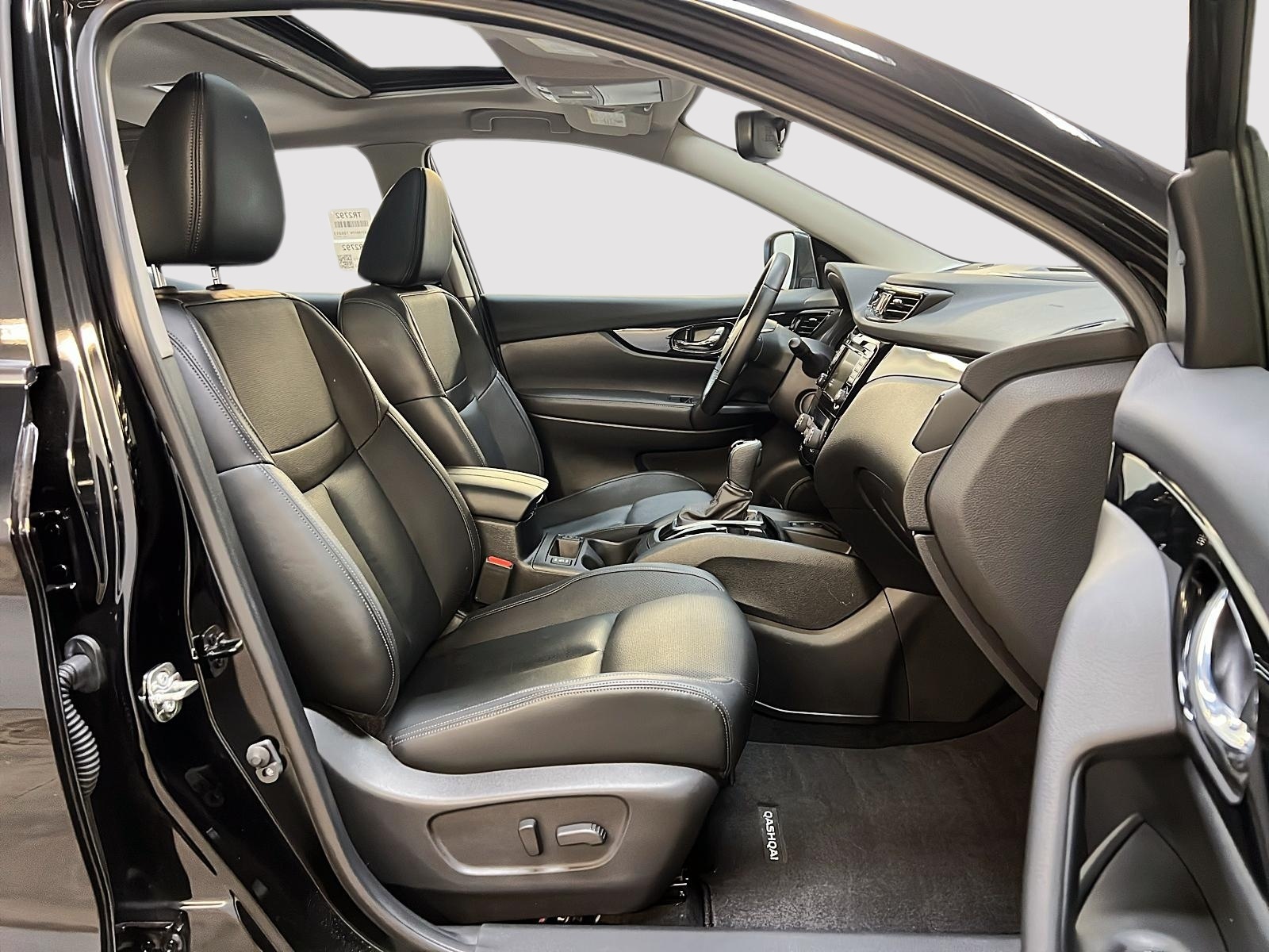 Nissan Qashqai 2023 - Image #8