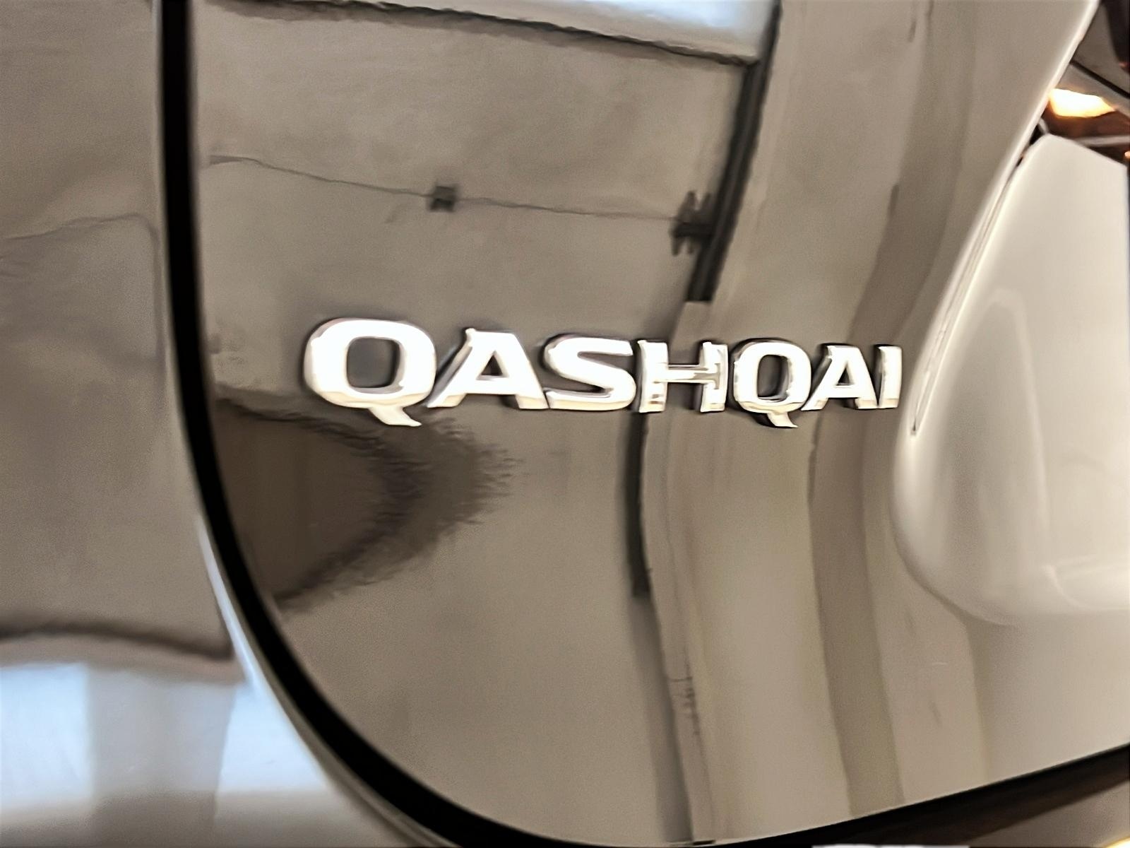 Nissan Qashqai 2023 - Image #28