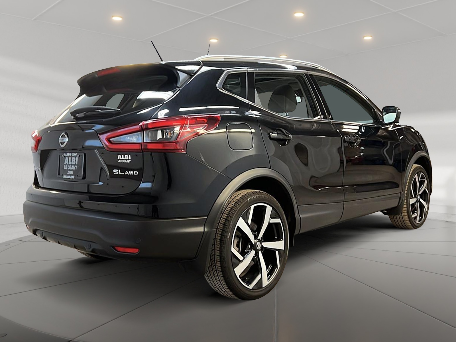 Nissan Qashqai 2023 - Image #4