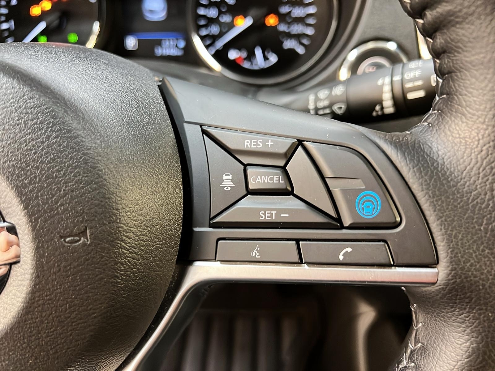 Nissan Qashqai 2023 - Image #21
