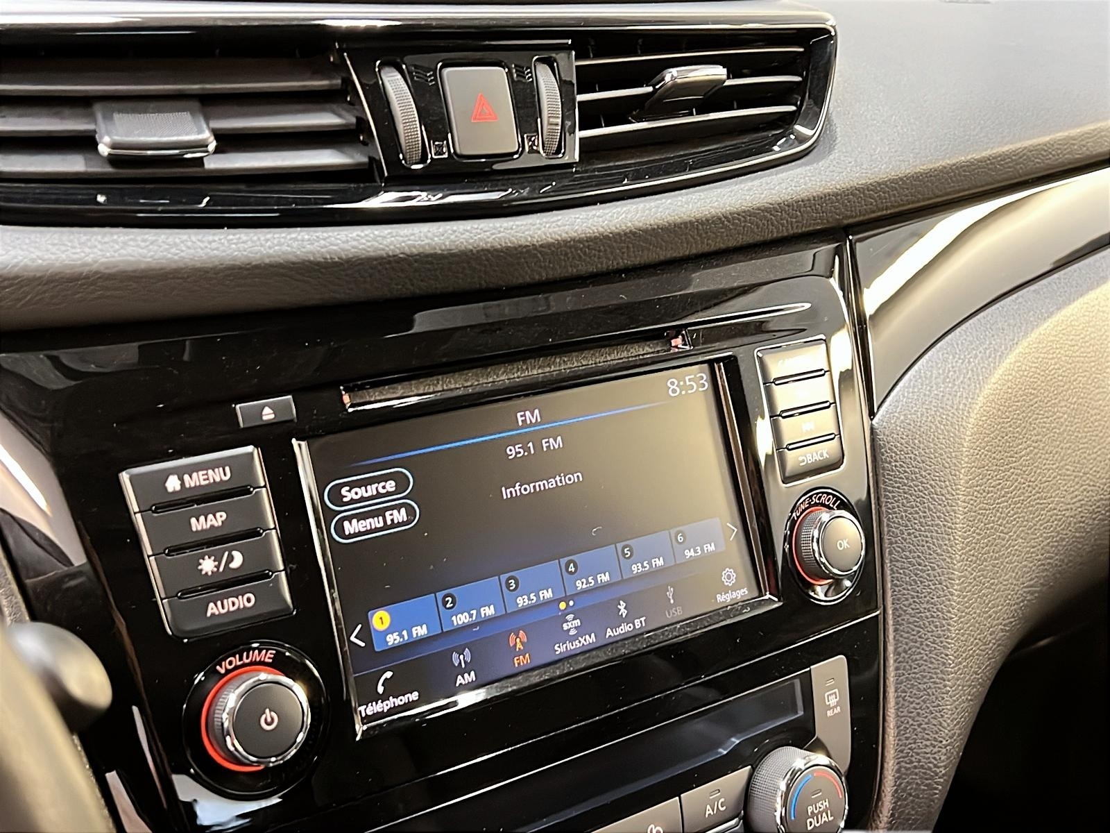 Nissan Qashqai 2023 - Image #17