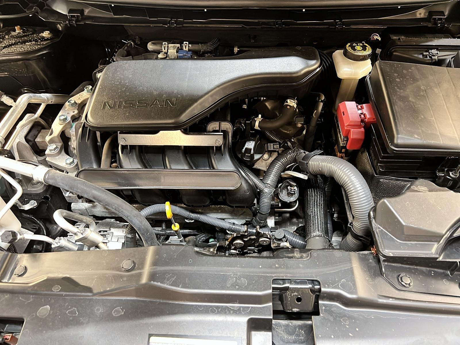 Nissan Qashqai 2023 - Image #12