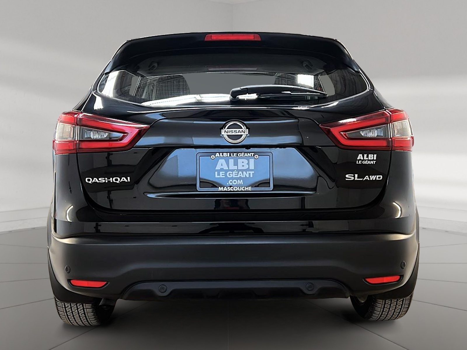 Nissan Qashqai 2023 - Image #5