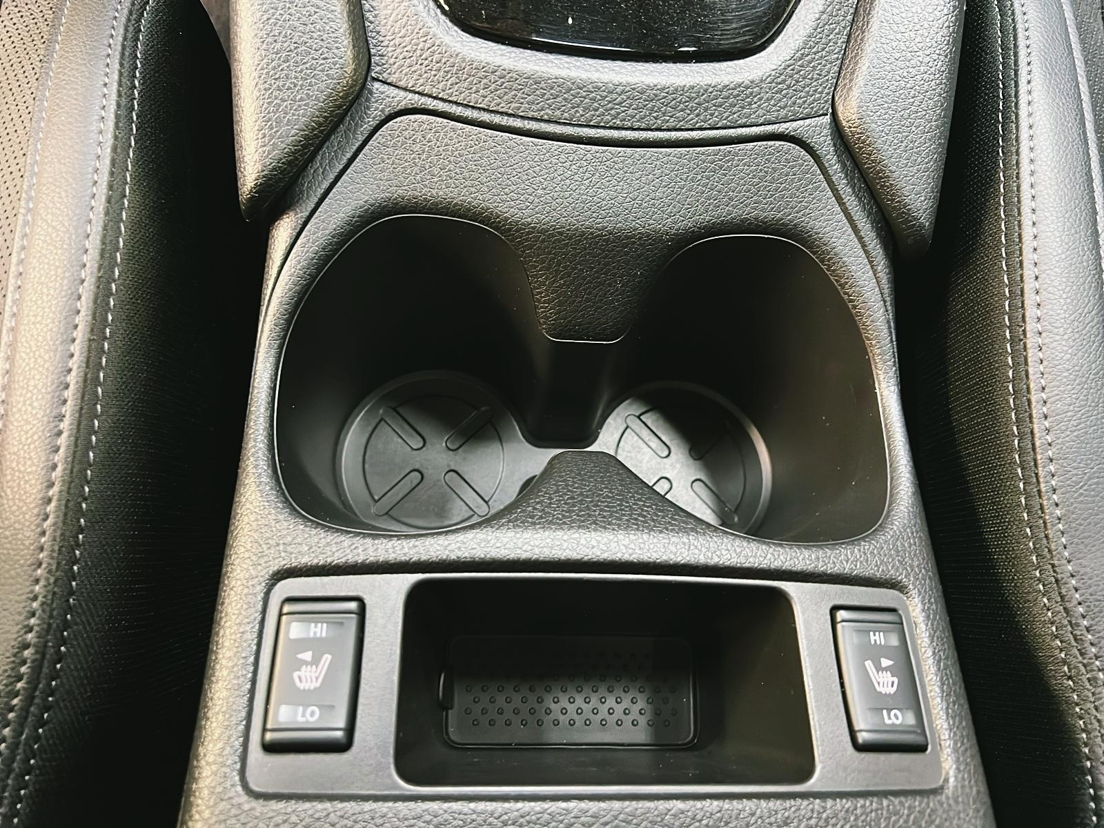 Nissan Qashqai 2023 - Image #15
