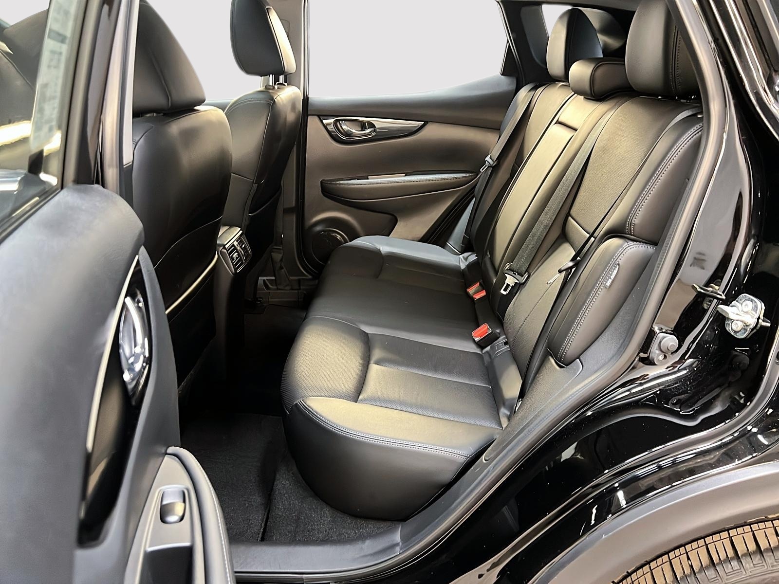 Nissan Qashqai 2023 - Image #9