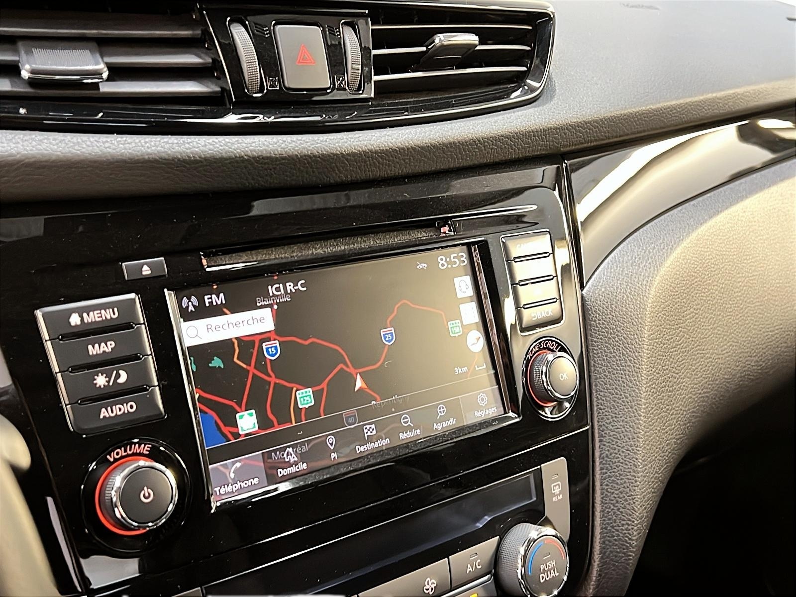 Nissan Qashqai 2023 - Image #19