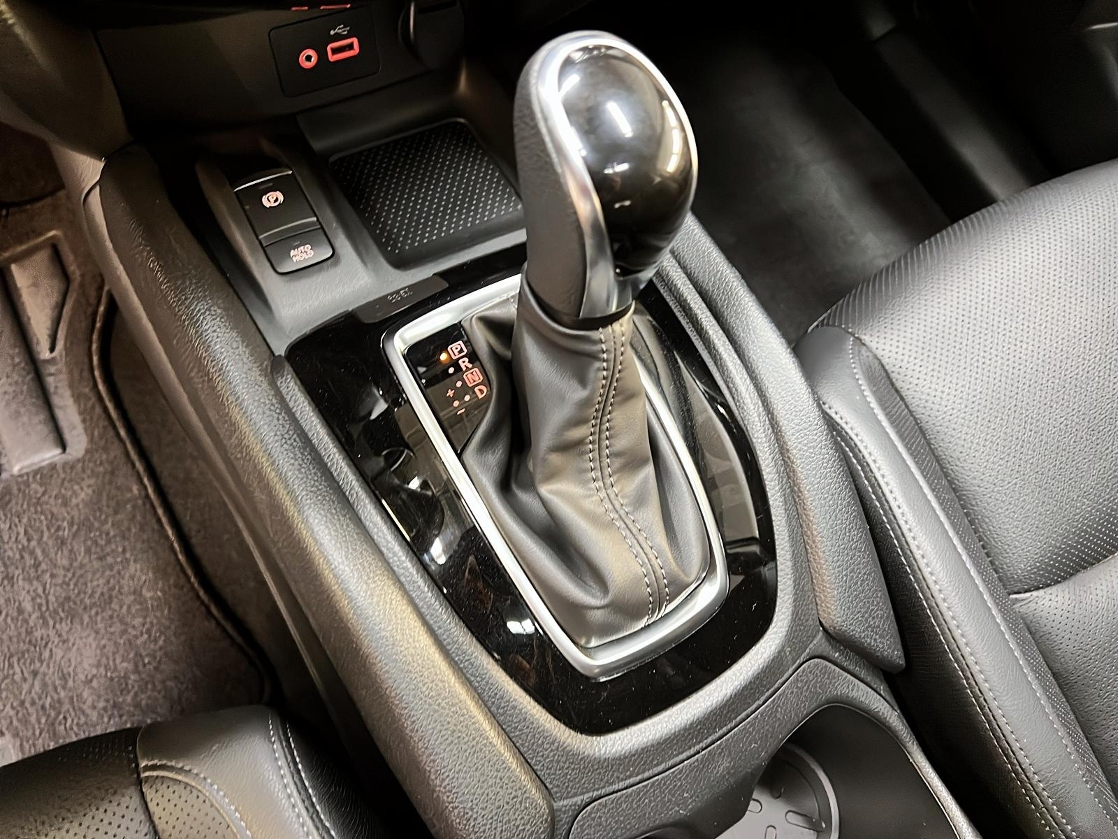 Nissan Qashqai 2023 - Image #14