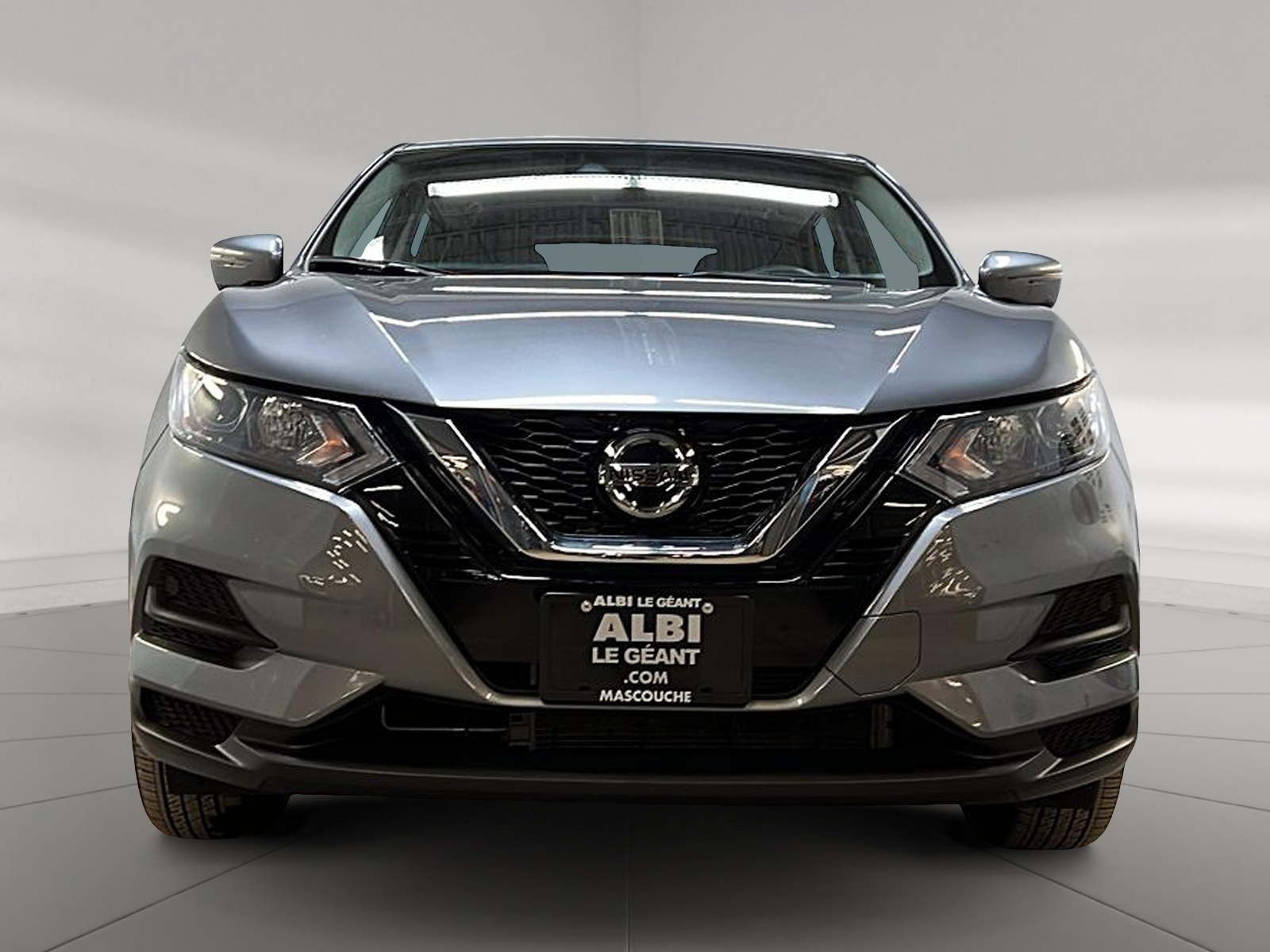 Nissan Qashqai S 2023 - image #2