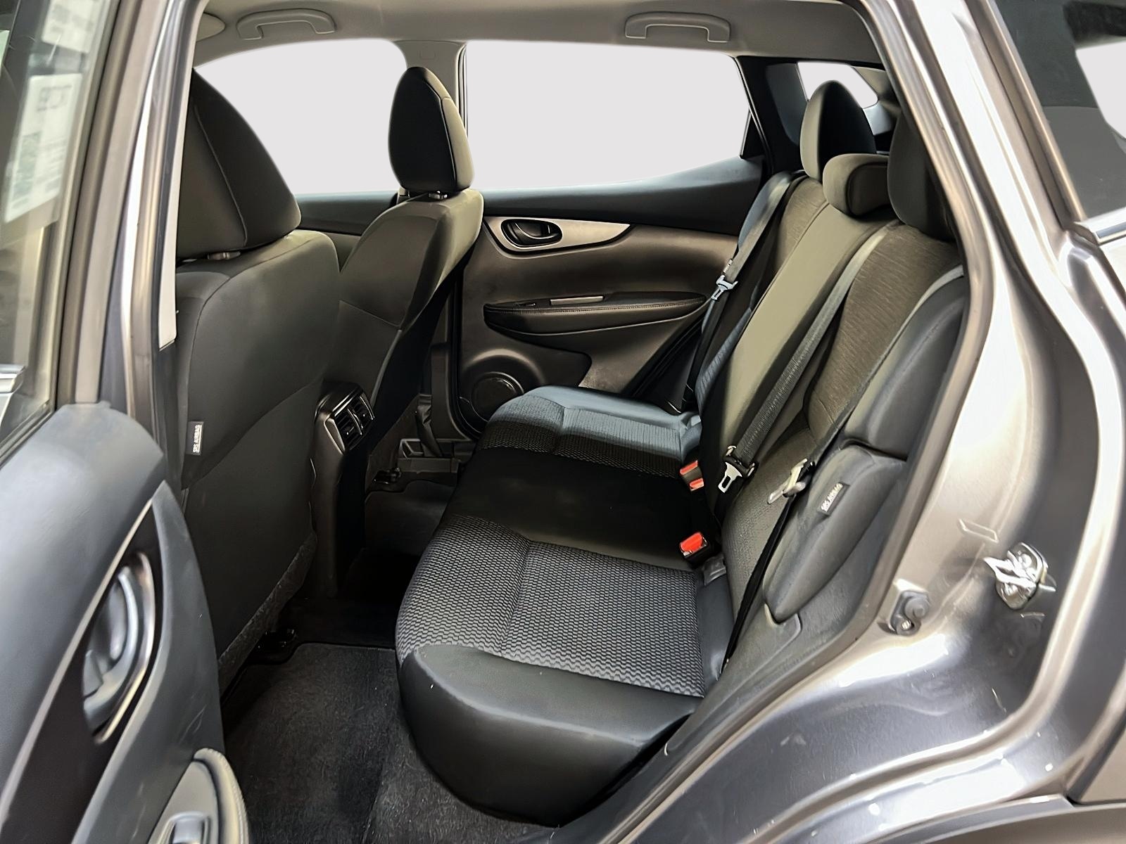 Nissan Qashqai S 2023 - image #9