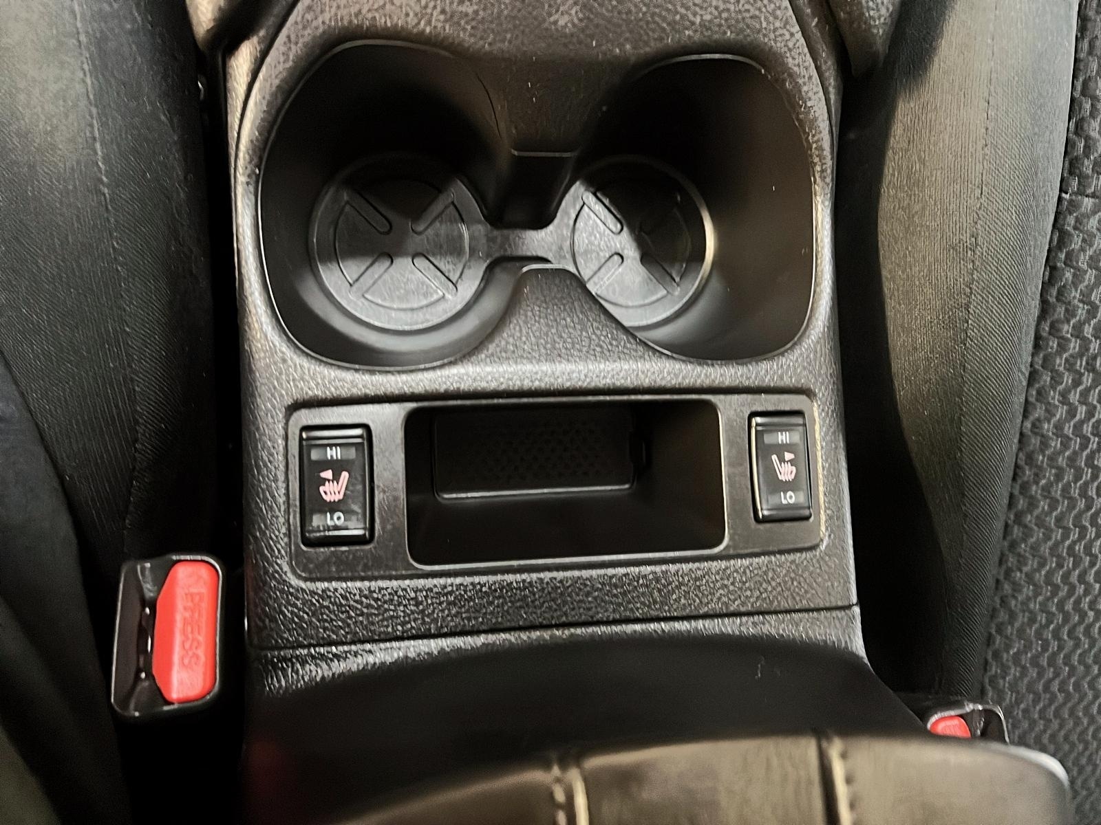 Nissan Qashqai S 2023 - image #13