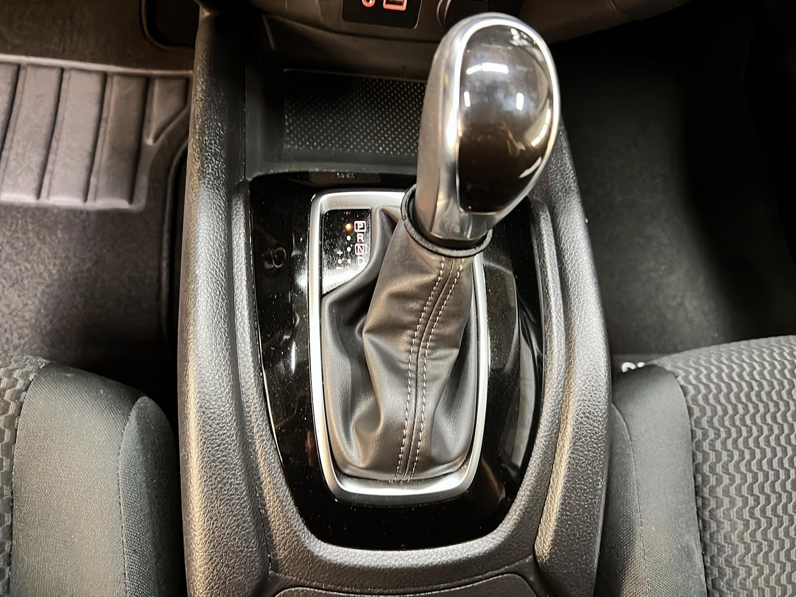 Nissan Qashqai S 2023 - image #14