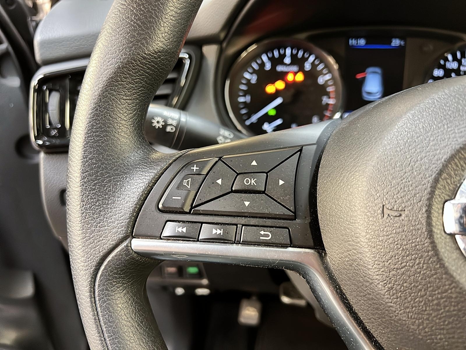 Nissan Qashqai S 2023 - image #19