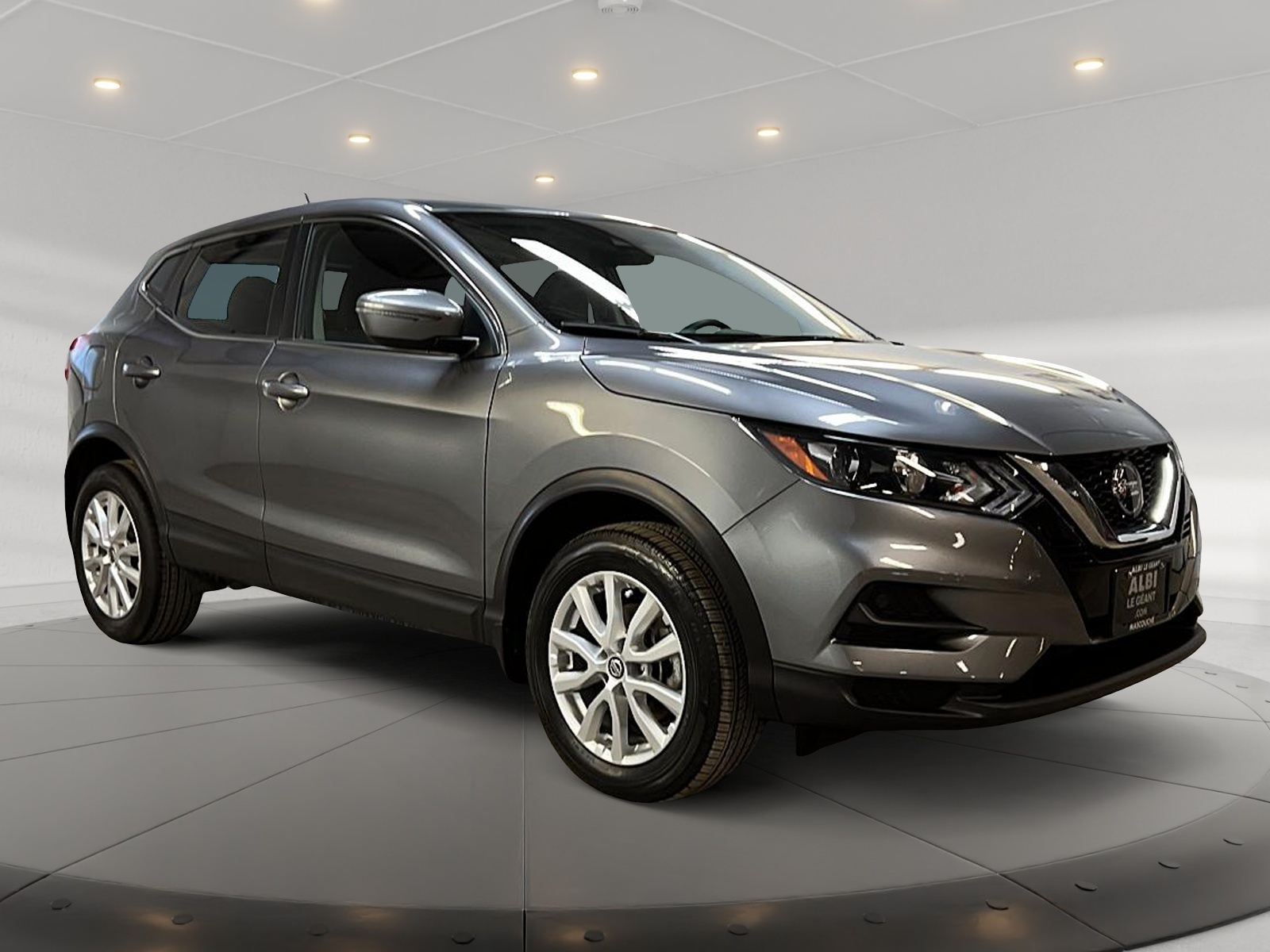Nissan Qashqai 2023 - Image #3