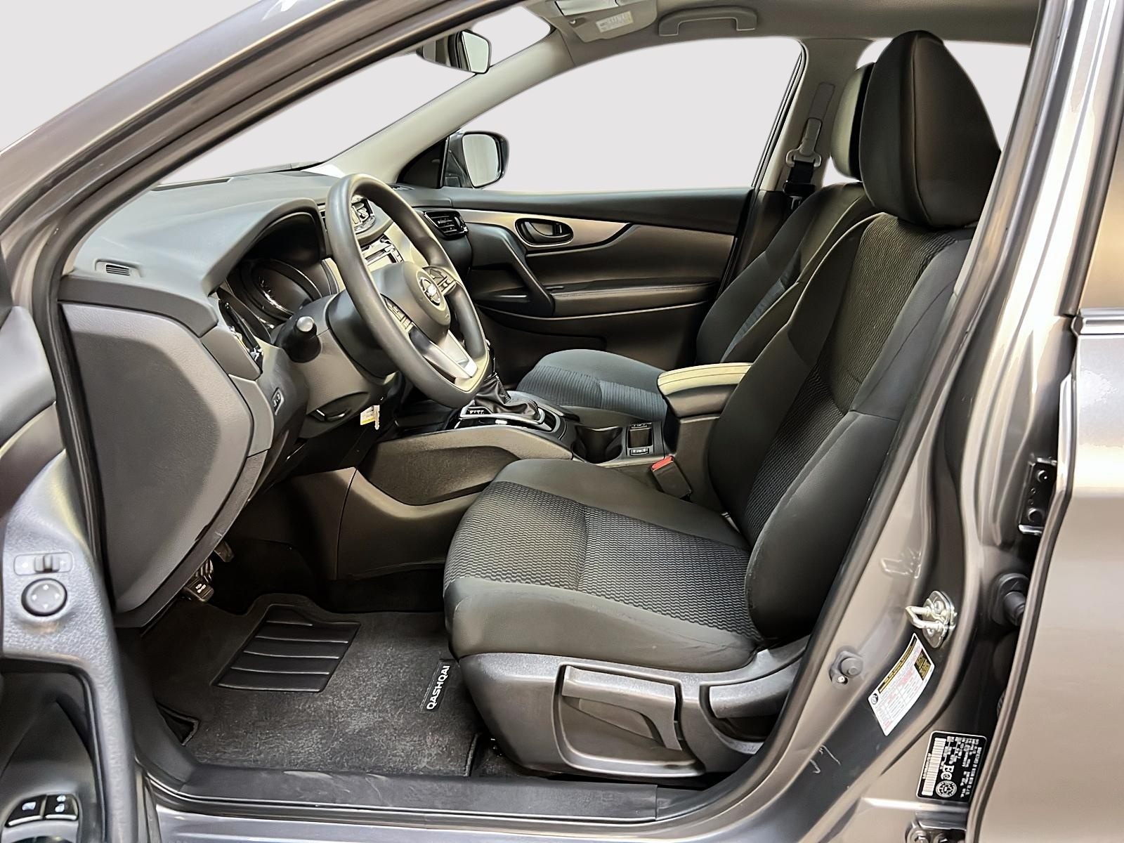 Nissan Qashqai S 2023 - image #7